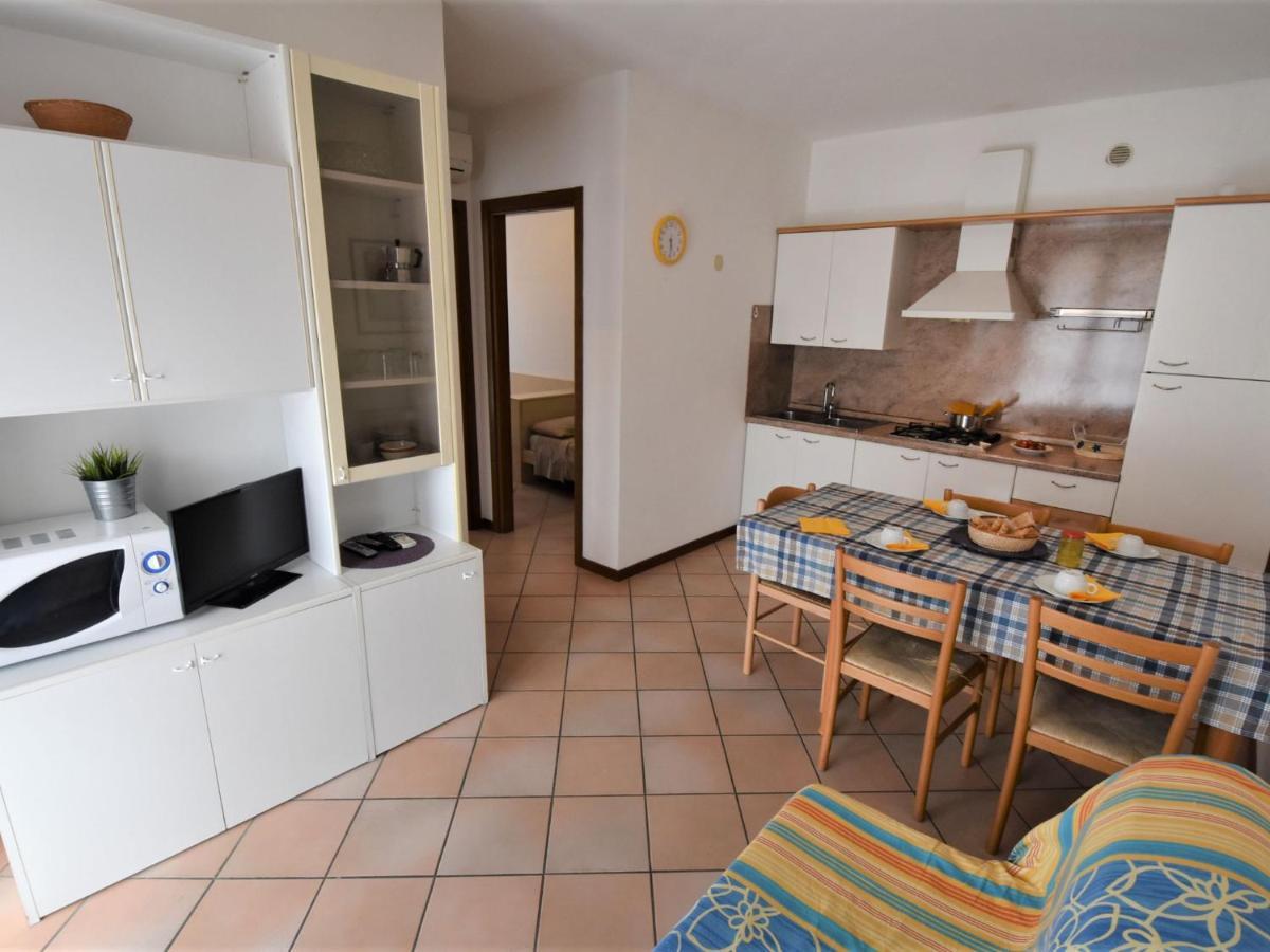 Apartment Mediterraneo-4 By Interhome Розапинета Экстерьер фото