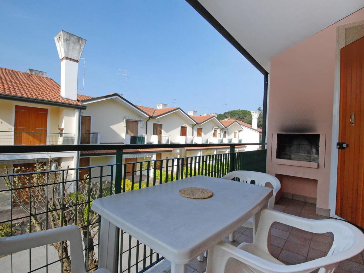 Apartment Mediterraneo-4 By Interhome Розапинета Экстерьер фото