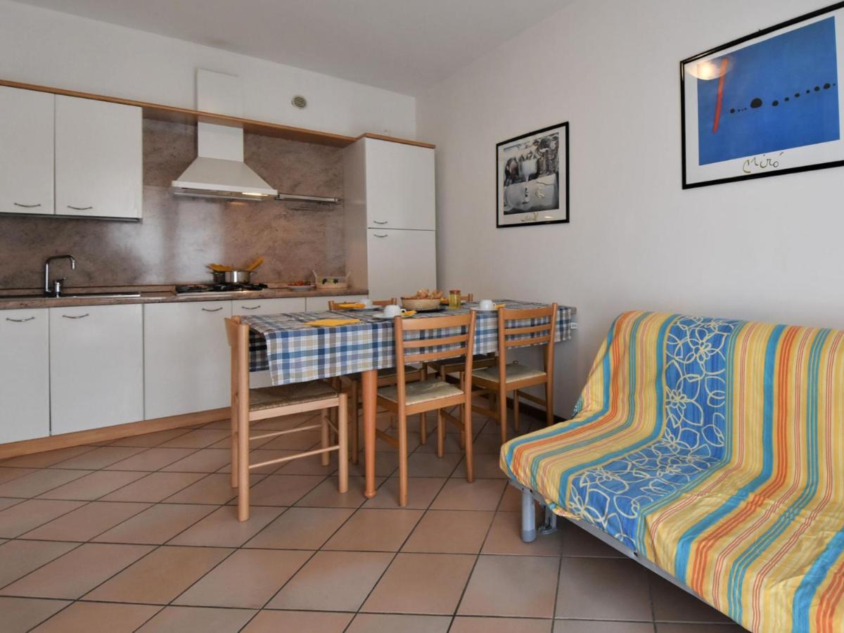 Apartment Mediterraneo-4 By Interhome Розапинета Экстерьер фото