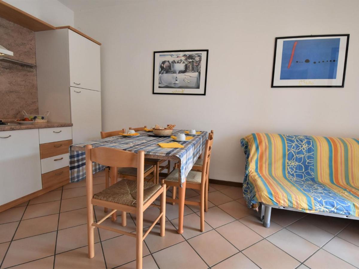 Apartment Mediterraneo-4 By Interhome Розапинета Экстерьер фото