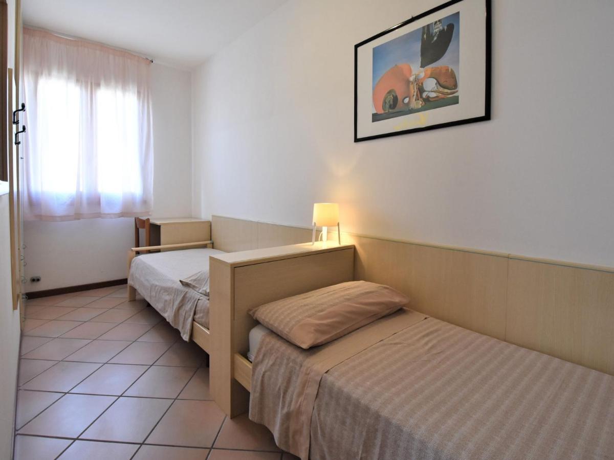 Apartment Mediterraneo-4 By Interhome Розапинета Экстерьер фото