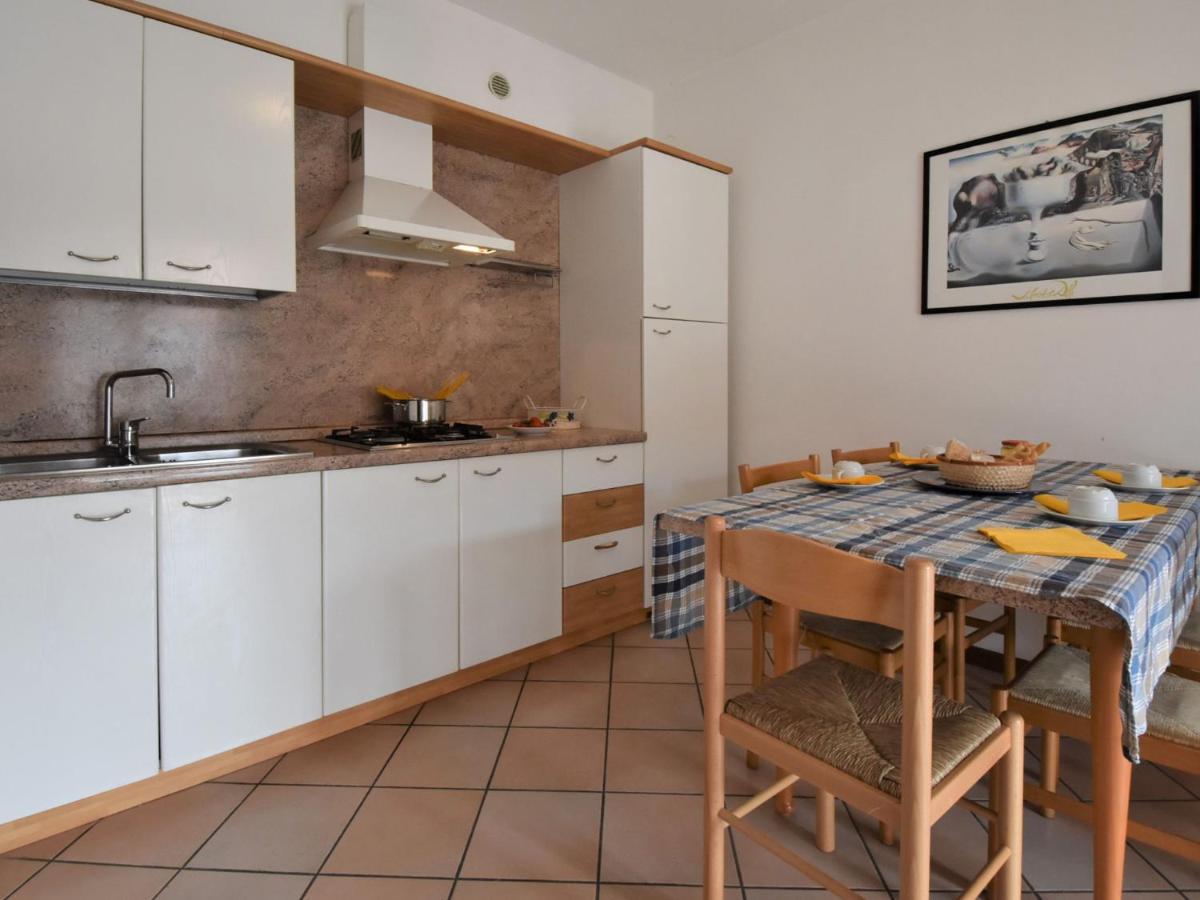 Apartment Mediterraneo-4 By Interhome Розапинета Экстерьер фото