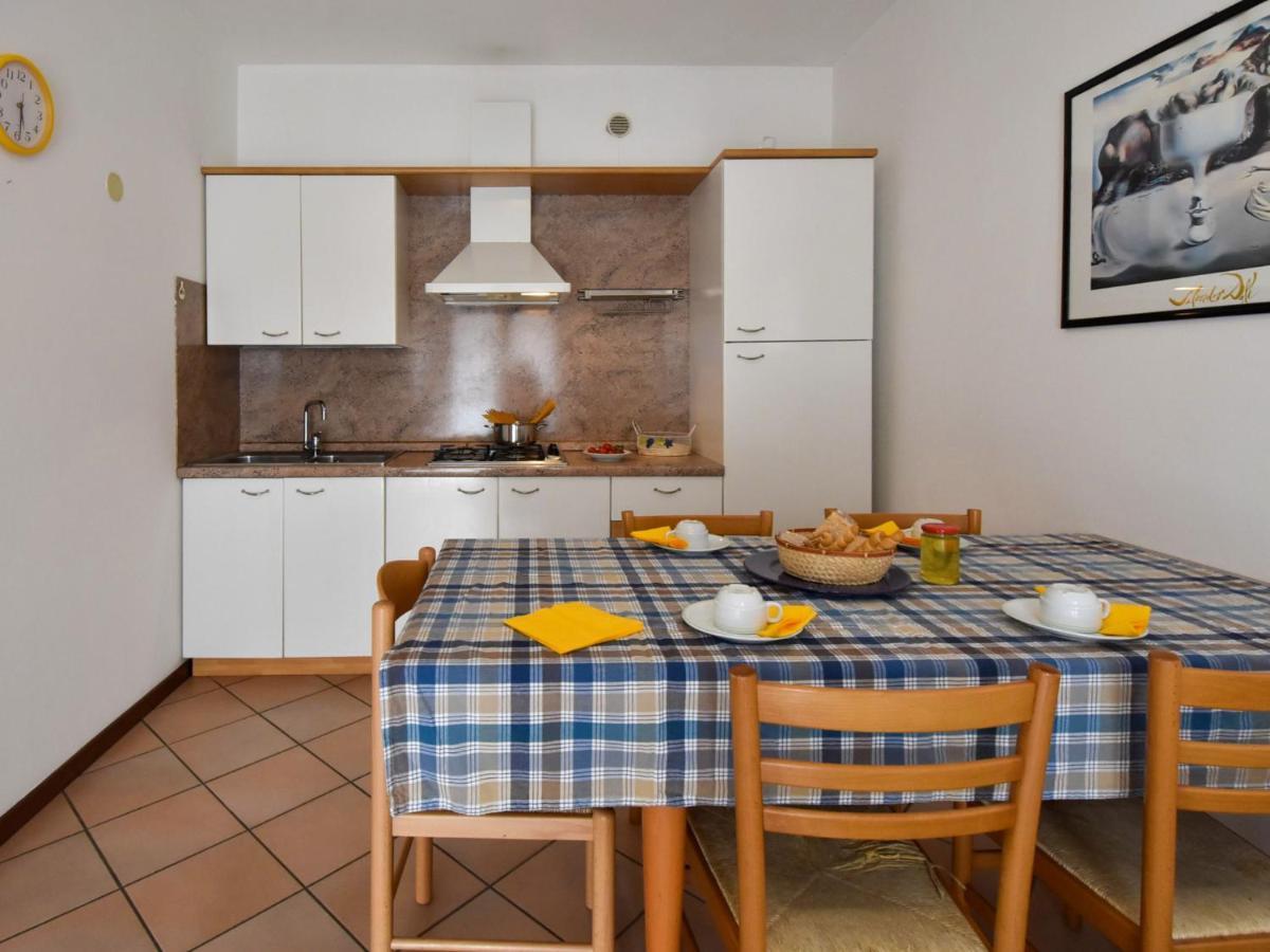 Apartment Mediterraneo-4 By Interhome Розапинета Экстерьер фото