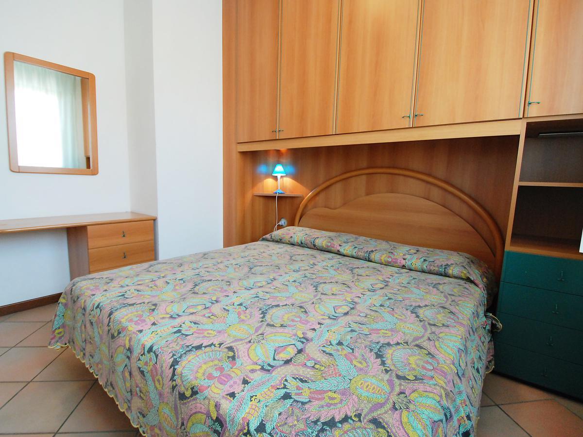 Apartment Mediterraneo-4 By Interhome Розапинета Экстерьер фото