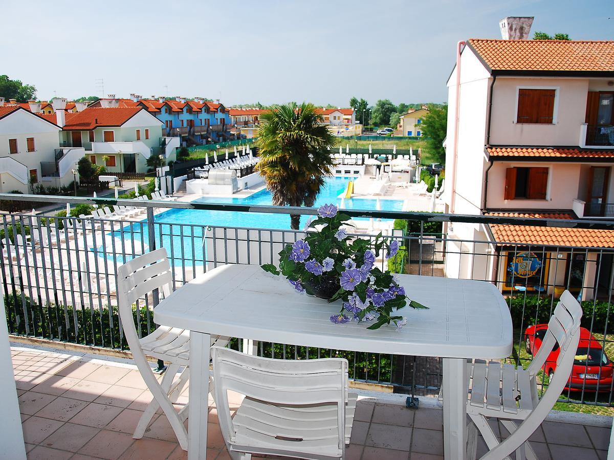 Apartment Mediterraneo-4 By Interhome Розапинета Экстерьер фото