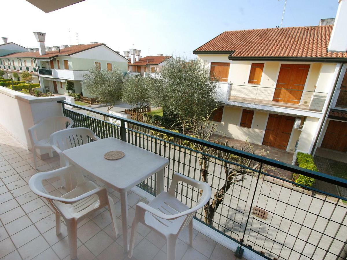 Apartment Mediterraneo-4 By Interhome Розапинета Экстерьер фото